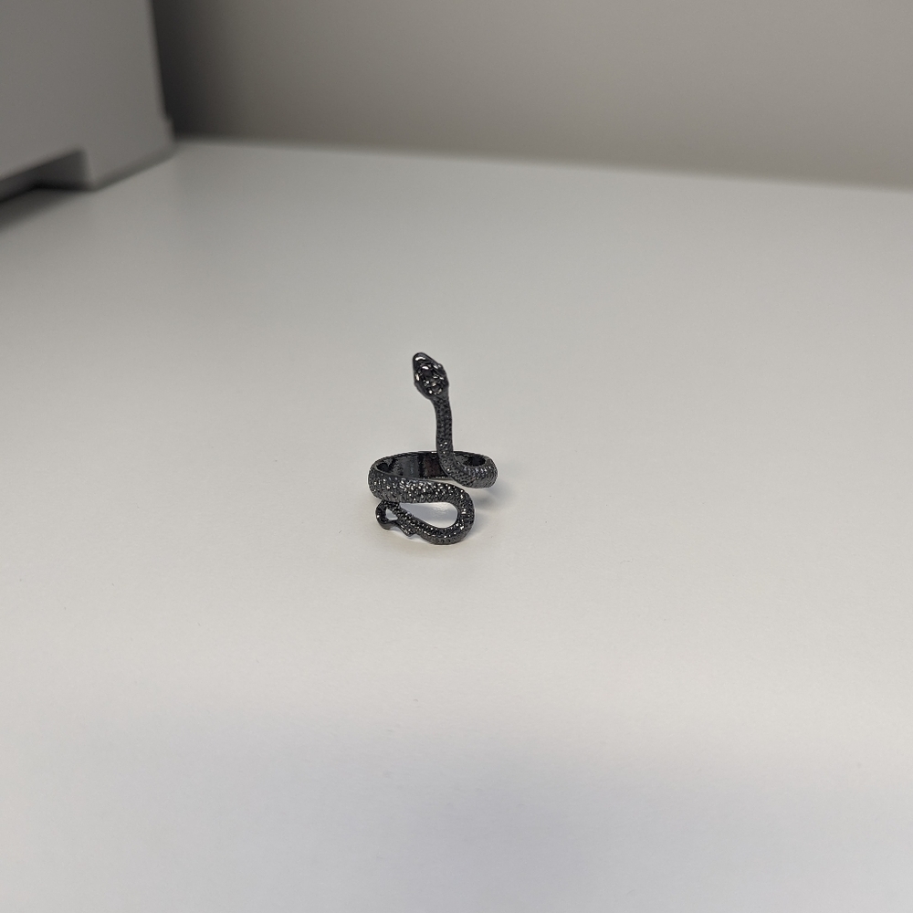 Snake Ring